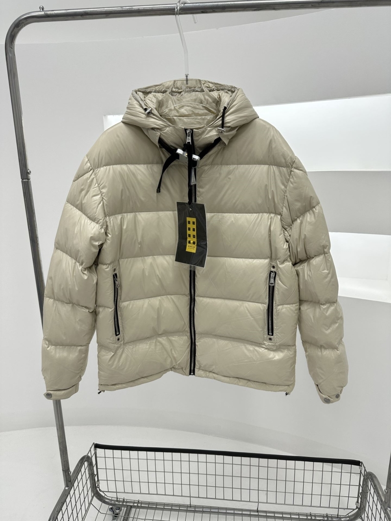 Moncler Down Coat